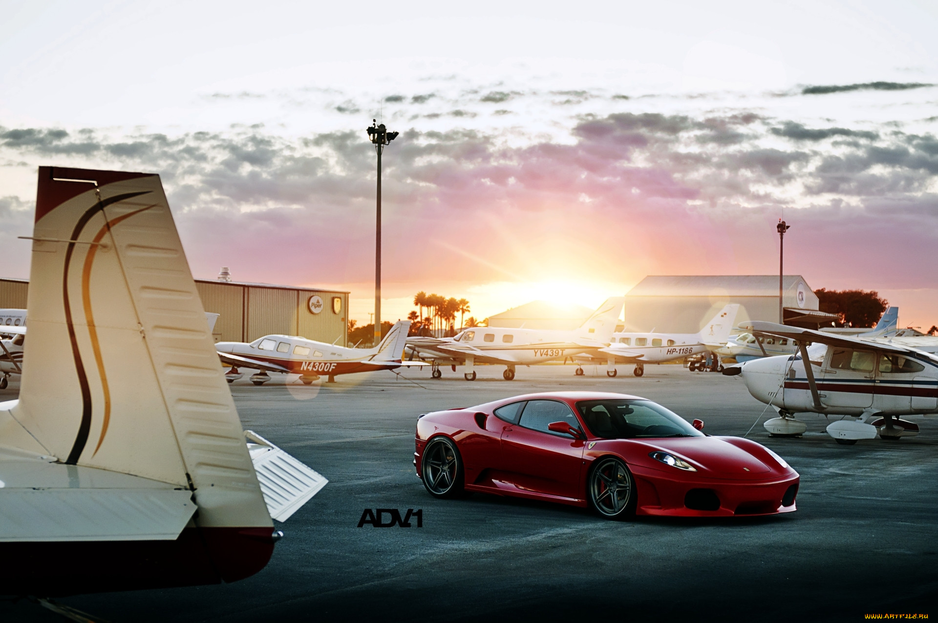 ferrari, f430, , , , 